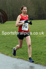 Senior womens and veterans NECAA Road Relays Champs., Hetton Lyons Oark, Hetton-le-Hole. Photo: David T. Hewitson/Sports for All Pics